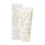 75 ML Di Palomo WHITE GRAPE Crema de maini White Grape  1 of 1 Crema de maini White Grape