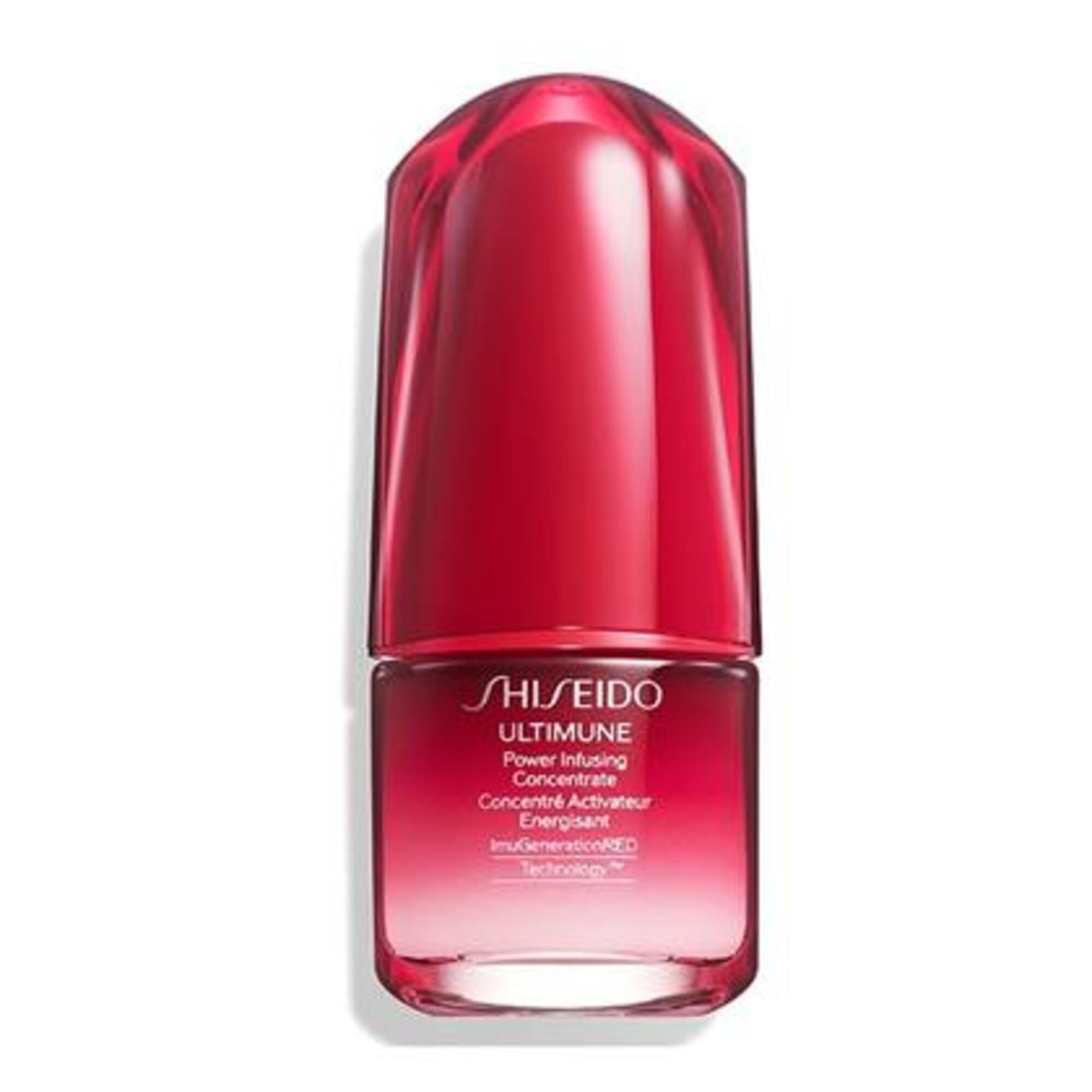 30 ML SHISEIDO ULTIMUNE Serum pentru fata Power Infusing Concentrate  Serum pentru fata Power Infusing Concentrate