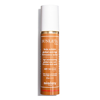 50 ML Sisley SUNLEYA Protectie solara anti imbatranire SPF50 Sunleya  1 of 2 