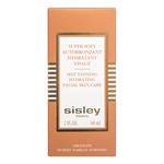 60 ML Sisley SELF TANNING Autobronzant hidratant pentru fata Self Tanning  2 of 7 Autobronzant hidratant pentru fata Self Tanning