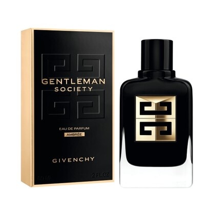 Gentleman Society Ambree Apa de Parfum