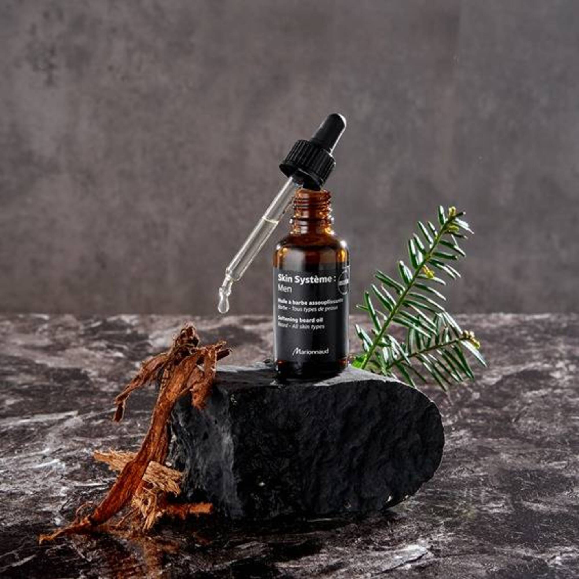 Ulei de barba Softening Beard Oil