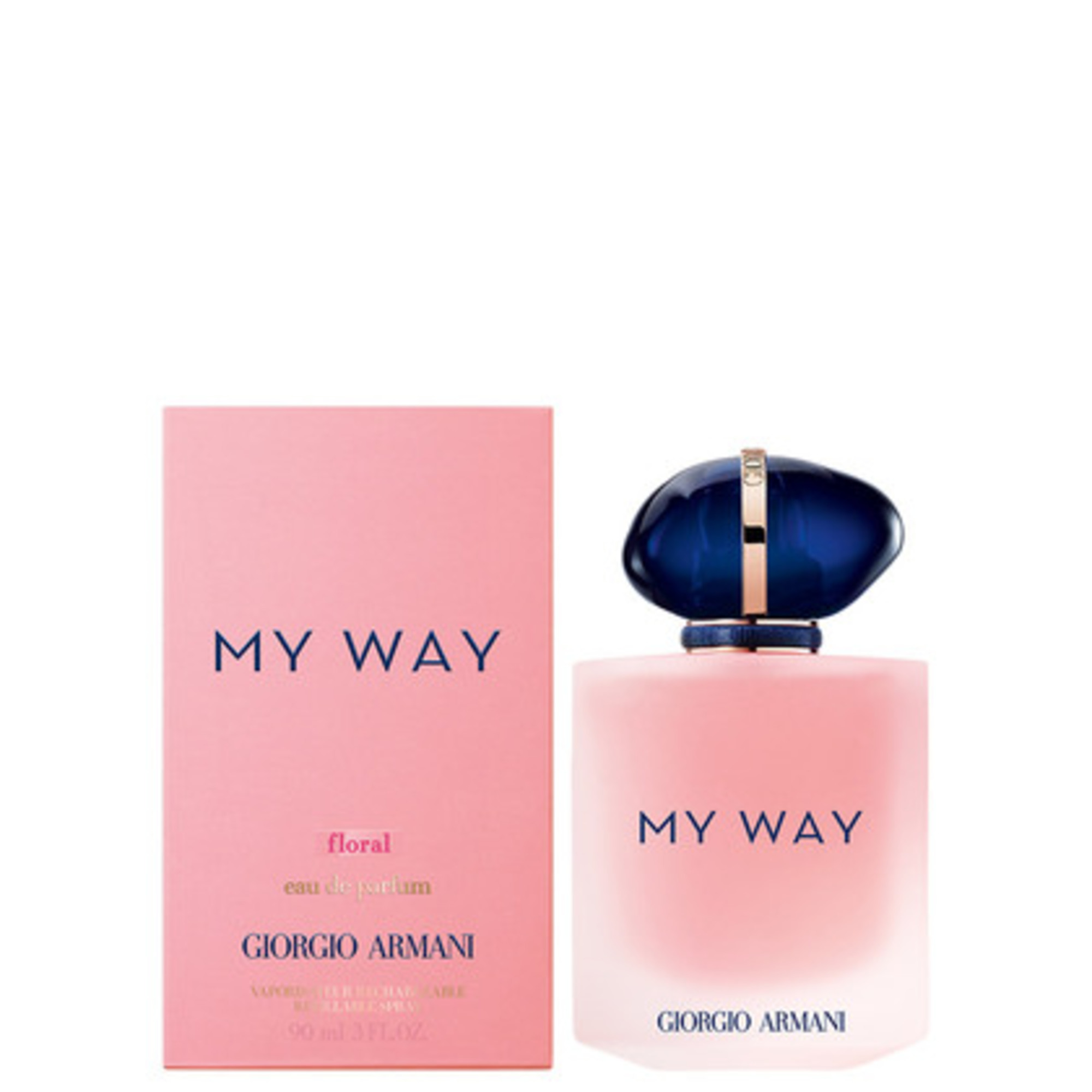 My Way Floral Apa de Parfum