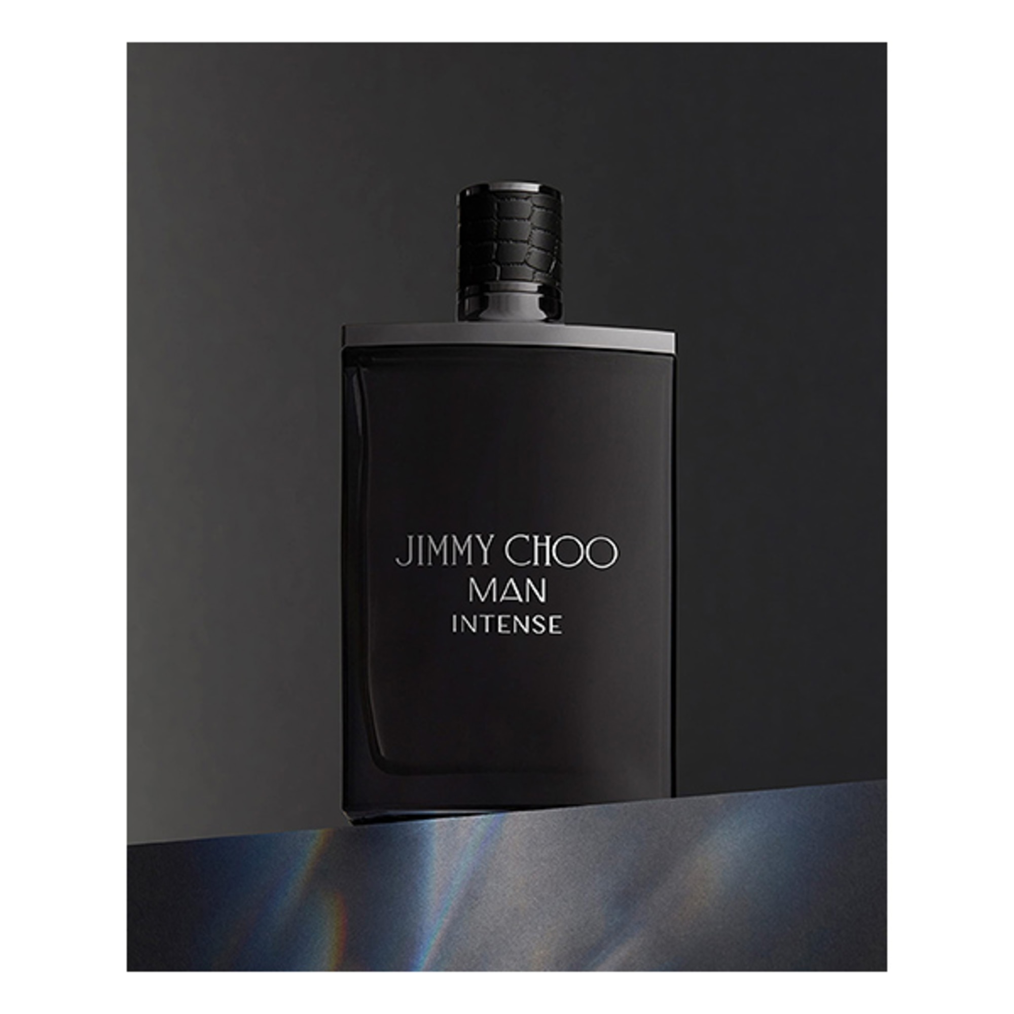 Man Intense Apa de Toaleta