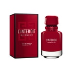 50 ML Givenchy L'Interdit L Interdit Rouge Ultime Apa de Parfum 2 of 3 L Interdit Rouge Ultime Apa de Parfum