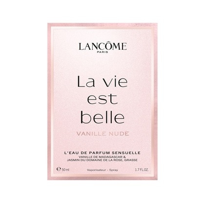 La Vie est belle Vanille Nude Apa de Parfum
