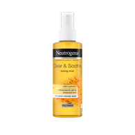 125 ML NEUTROGENA Clear Soothe Spray toner ulta fin Clear Soothe  1 of 2 