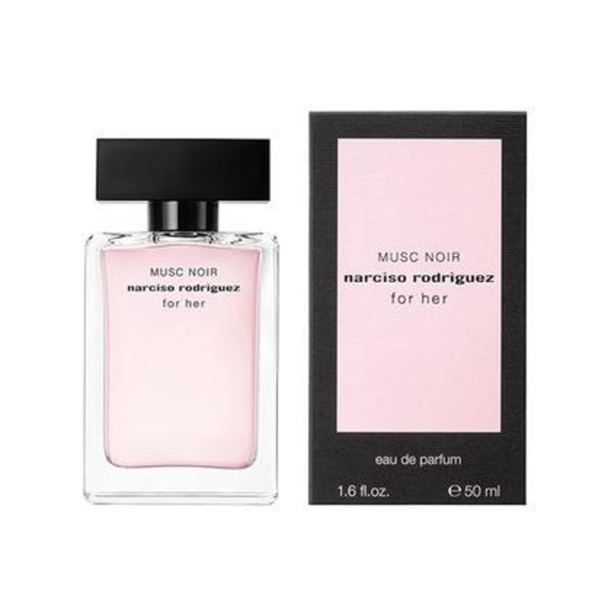 For Her Musc Noir Apa de Parfum