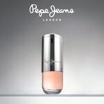 80+100 ML Pepe Jeans FOR HER Set Pepe Jeans Bright For Her Apa de Parfum 4 of 5 Set Pepe Jeans Bright For Her Apa de Parfum
