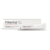 50 ML FILLERINA FILLERINA 12HA Crema de noapte cu efect de umplere Densifying Filler Grad 5  1 of 2 