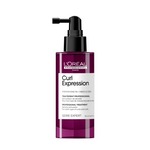 90 ML L'OREAL PROFESSIONNEL Curl Expression Tratament profesional de stimulare a densitatii  1 of 3 Tratament profesional de stimulare a densitatii