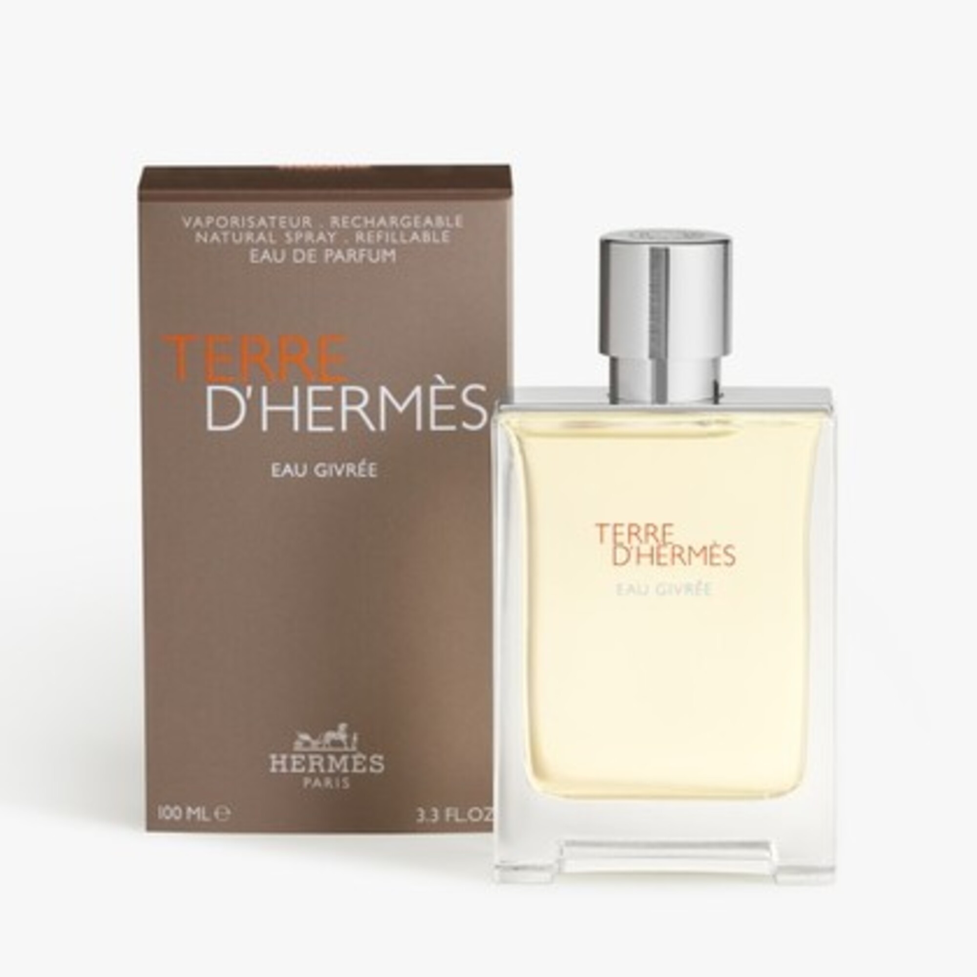 Terre d Hermes Eau Givree Apa de Parfum