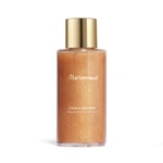 100 ML MARIONNAUD BATH AND BODY Bath AND Body Ulei de corp Shimmer Oil Oriental Velvet  1 of 2 Ulei de corp Shimmer Oil Oriental Velvet