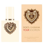 50 ML Dolce & Gabbana DEVOTION Your Devotion Apa de Parfum Intense 3 of 3 Your Devotion Apa de Parfum Intense