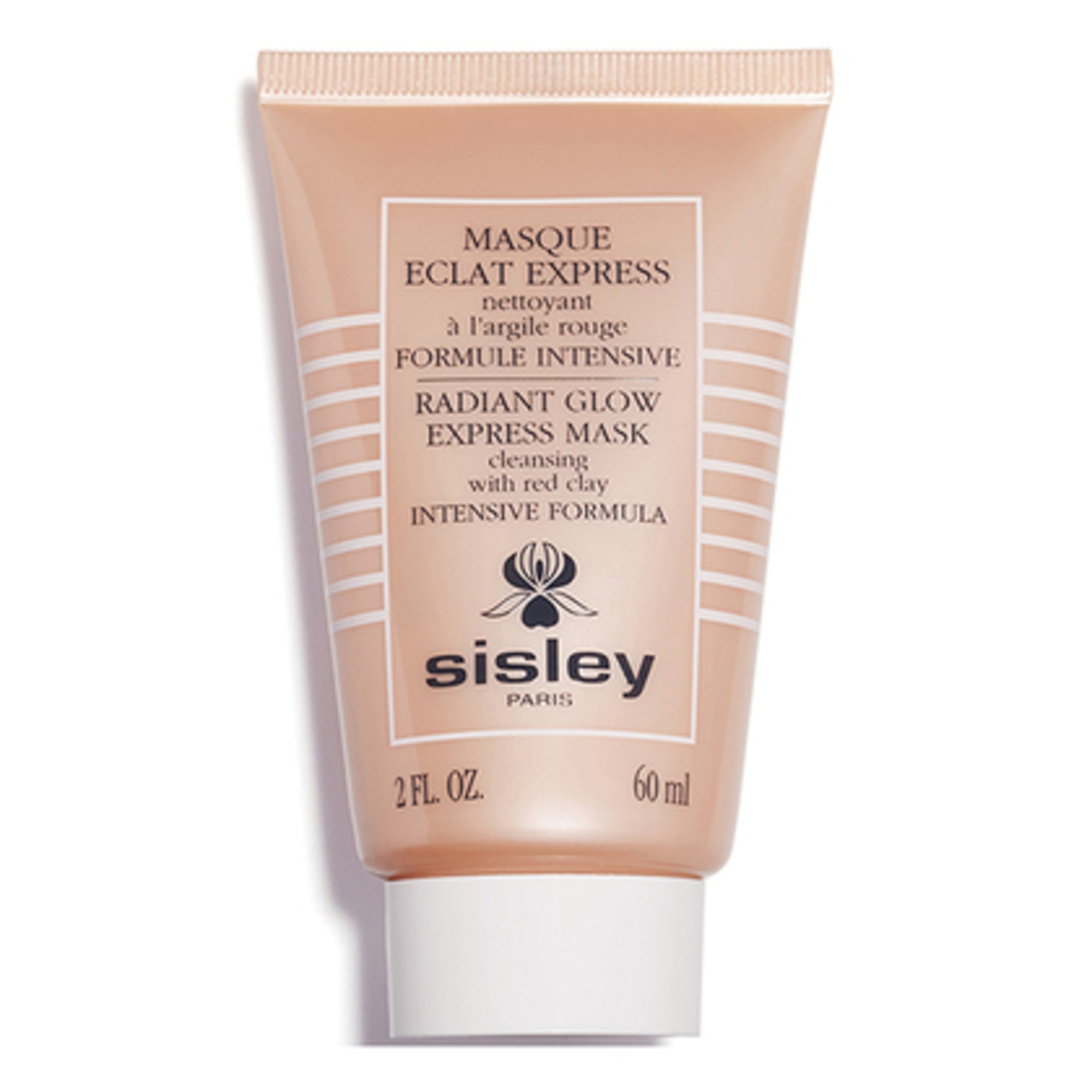 Sisley RADIANT GLOW EXPRESS Masca cu argila rosie Radiant Glow Express 1 of 5 Masca cu argila rosie Radiant Glow Express