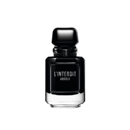50 ML Givenchy L'Interdit L'Interdit Absolu Apa de Parfum Intense 1 of 3