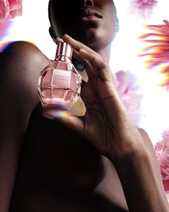 Flower Bomb, Apa de Parfum