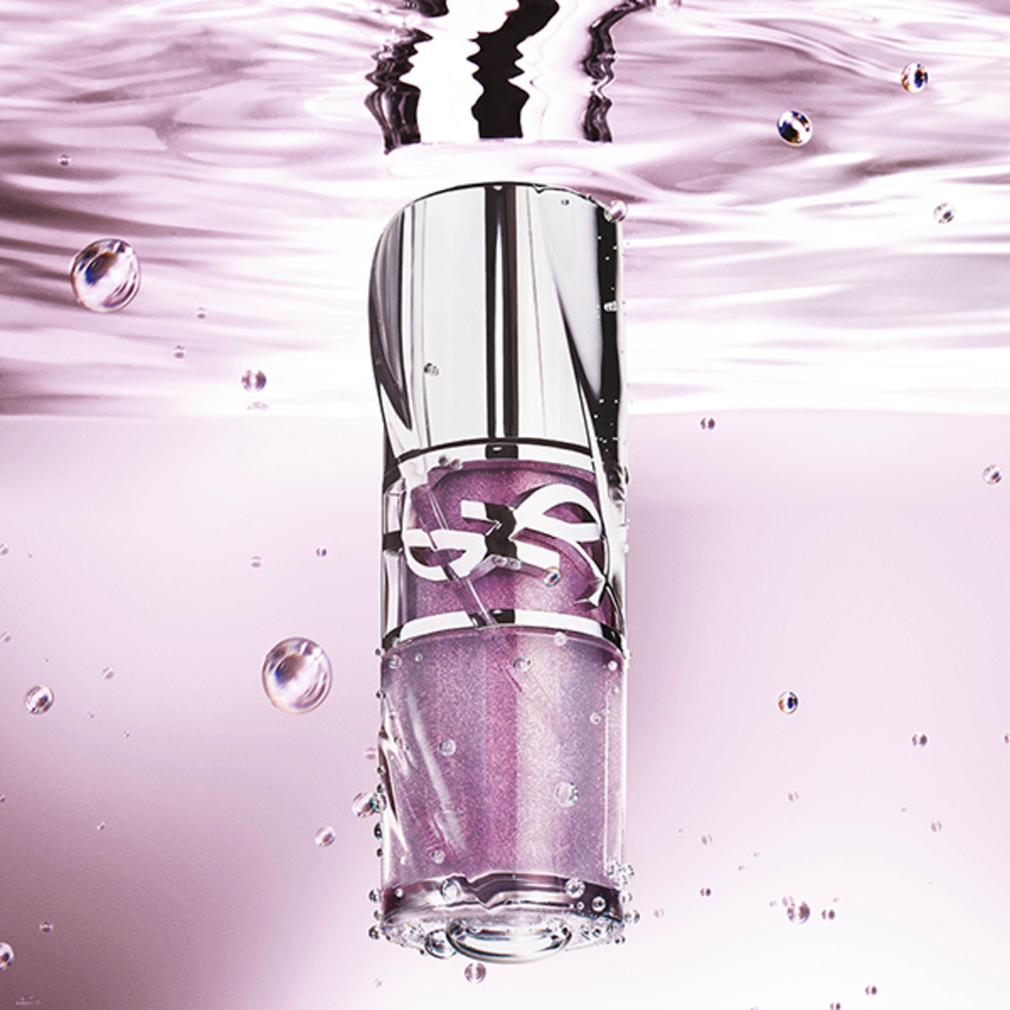 Luciu de buze cu efect de volum Plumping Gloss