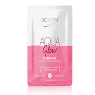 1X31 G Biotherm FLASH MASK Masca de fata Aqua Glow  1 of 2 