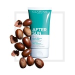 150 ML Clarins SUN CARE Balsam pentru fata dupa expunere la soare  1 of 2 Balsam pentru fata dupa expunere la soare