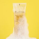 150 ML Bueno Cleanser Gel de curatare Pure Moonlight Rose Floral 4 of 4 Gel de curatare Pure Moonlight Rose Floral