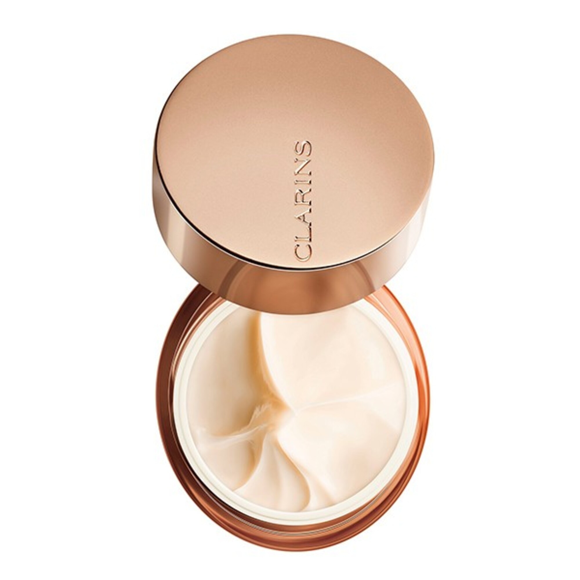 Crema de zi Extra Firming Jour pentru un ten uscat