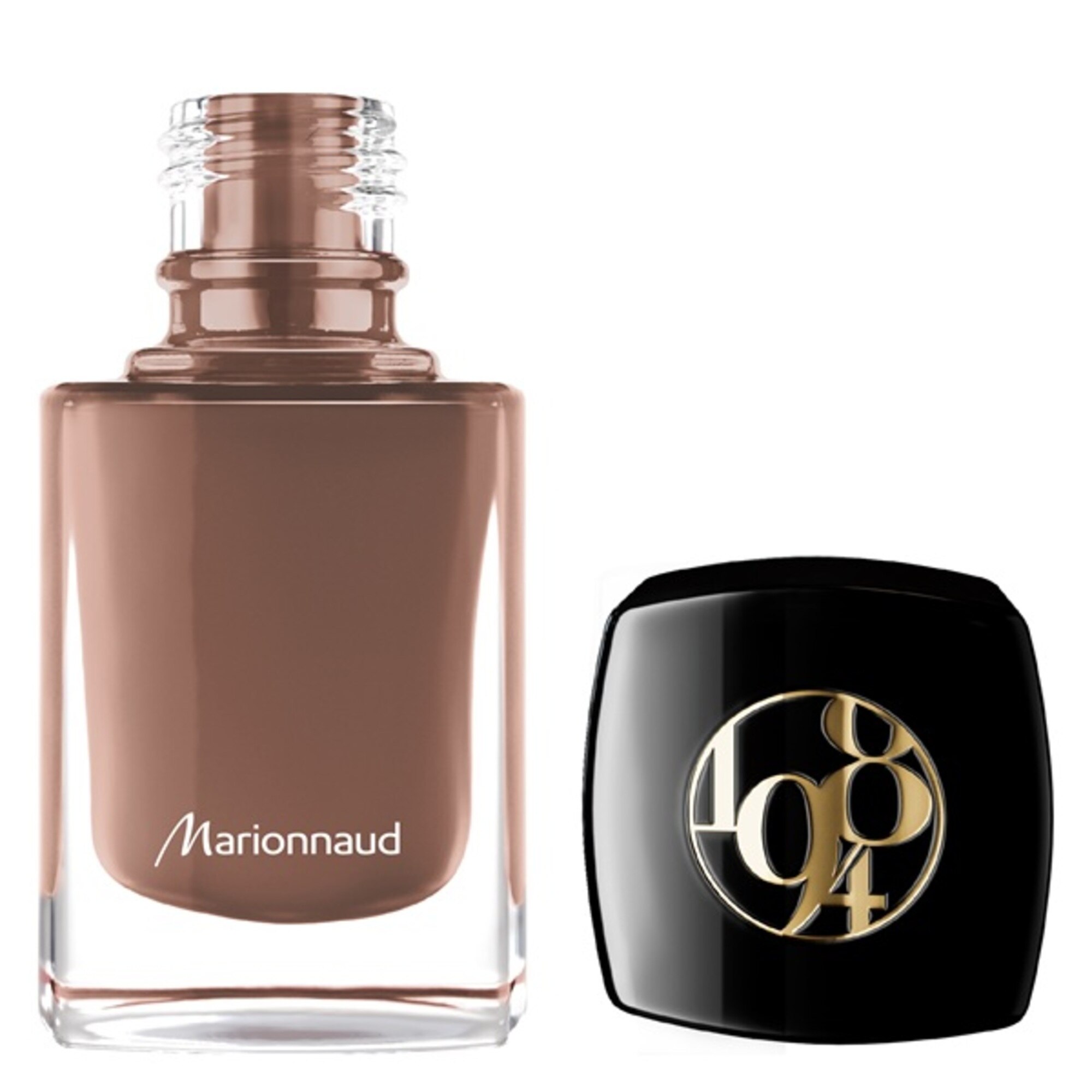  Marionnaud 1984 NAIL POLISH Lac de unghii gel  1 of 5 