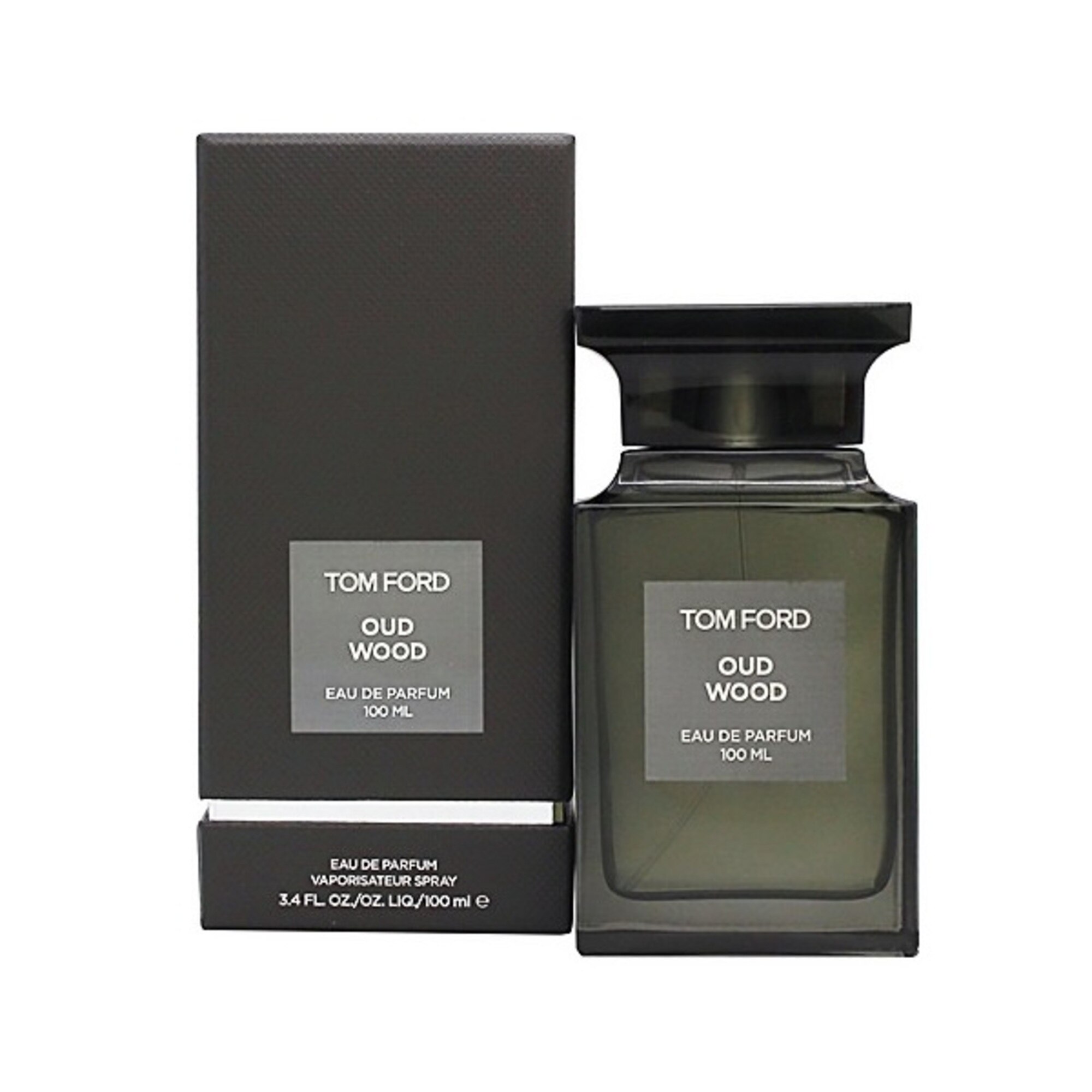 Oud Wood Apa de Parfum