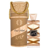 100 ML Lattafa Oud Mood Oud Mood Elixir Apa de Parfum  1 of 2 