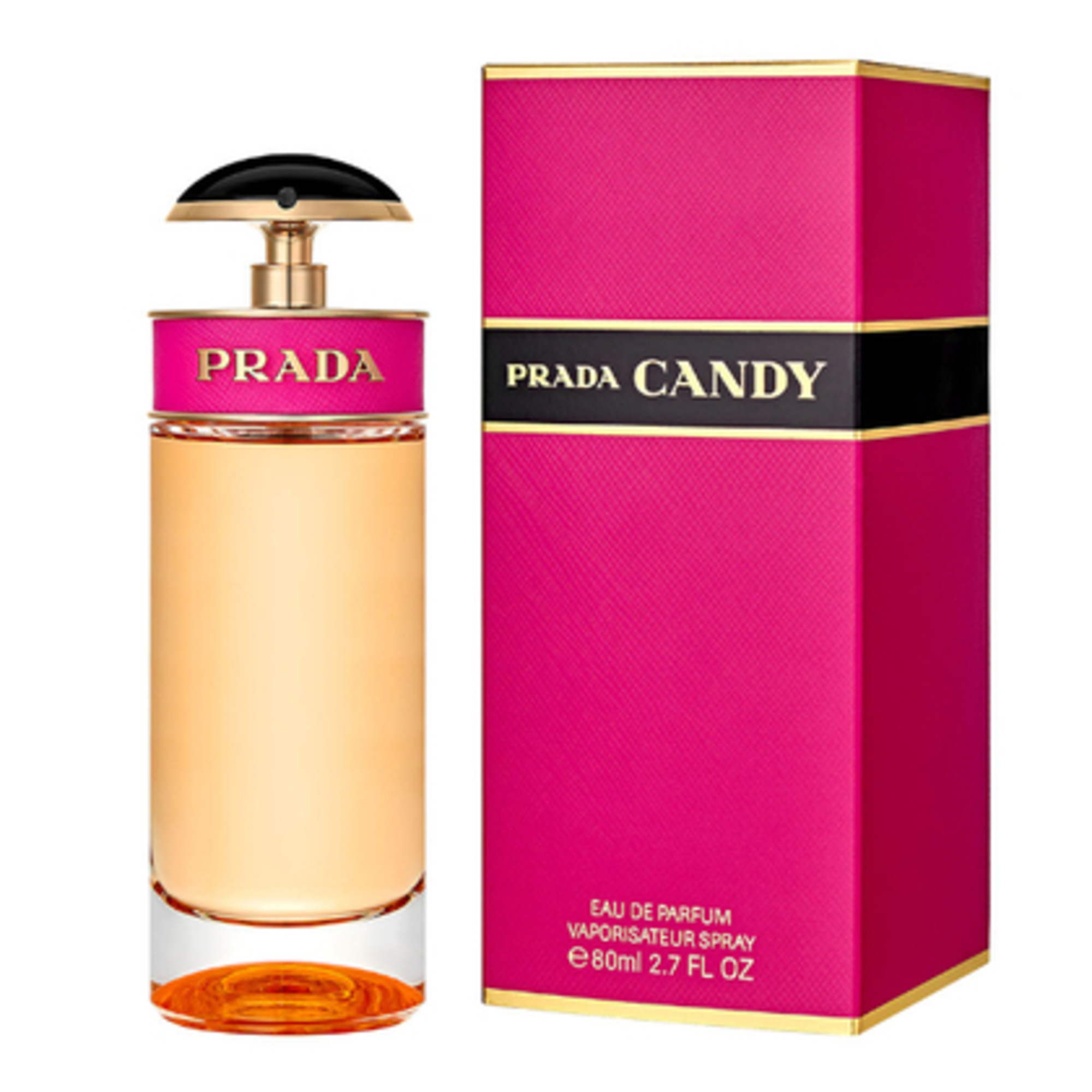 Candy Apa de Parfum