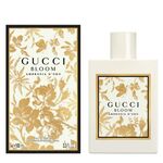 100 ML Gucci BLOOM Gucci Bloom Ambrosia D'Oro Apa de Parfum  3 of 3 Gucci Bloom Ambrosia D'Oro Apa de Parfum