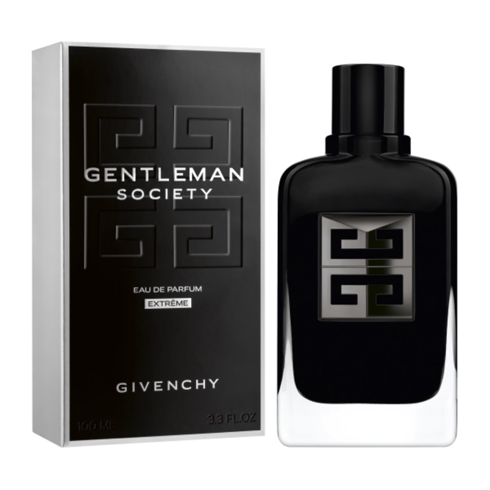 Gentleman Society Extreme Apa de Parfum
