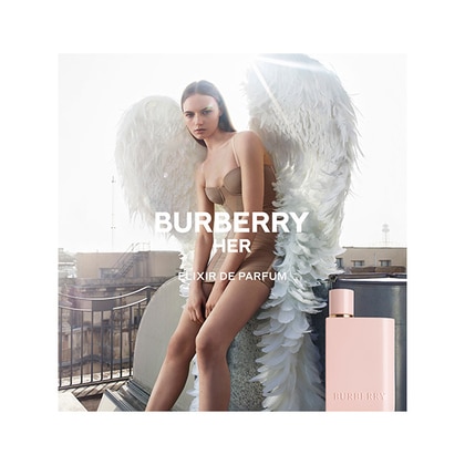 Burberry Her Elixir Apa de Parfum