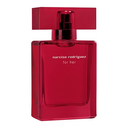 30 ML Narciso Rodriguez FOR HER For Her Apa de Parfum Intensa  1 of 5 