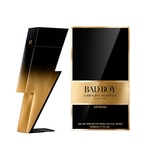 50 ML Carolina Herrera BAD BOY Bad Boy Extreme Apa de Parfum 2 of 2 Bad Boy Extreme Apa de Parfum