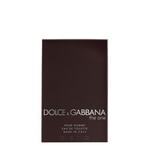 50 ML Dolce & Gabbana THE ONE FOR MEN The One for Men Apa de Toaleta 2 of 3 The One for Men Apa de Toaleta