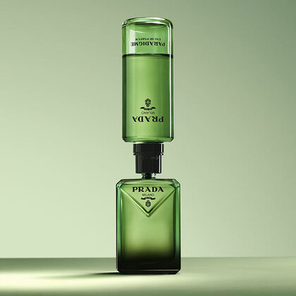 Prada Paradigme Apa de Parfum