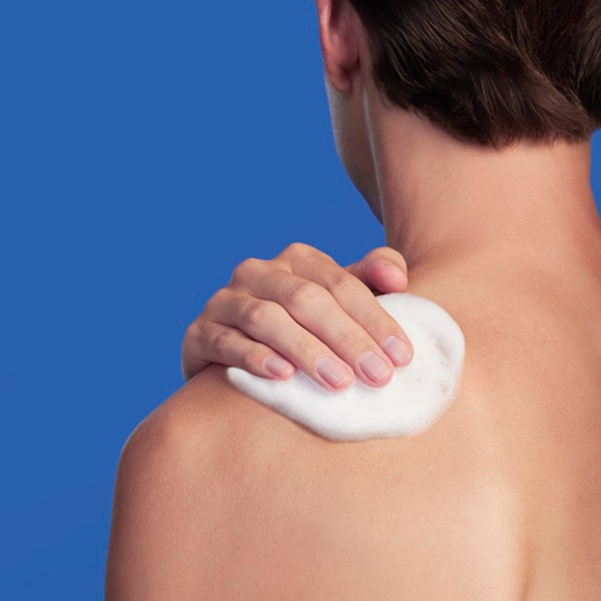 Gel de dus pentru barbati Aqua Fitness