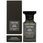 50 ML Tom Ford UNISEX Oud Wood Apa de Parfum 2 of 2 Oud Wood Apa de Parfum
