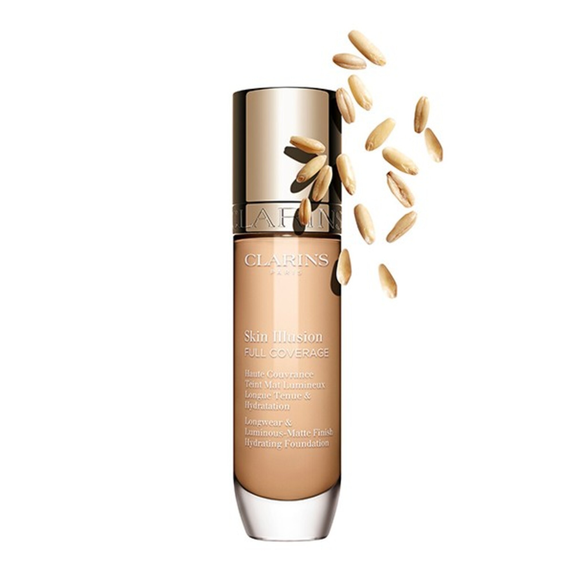 Fond de ten Skin Illusion Full Coverage