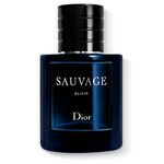 60 ML Dior SAUVAGE Sauvage Elixir 1 of 2 Sauvage Elixir