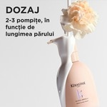 240 ML Kerastase Gloss Absolu Crema leave-in anti frizz Gloss Absolu 3 of 7 Crema leave-in anti frizz Gloss Absolu
