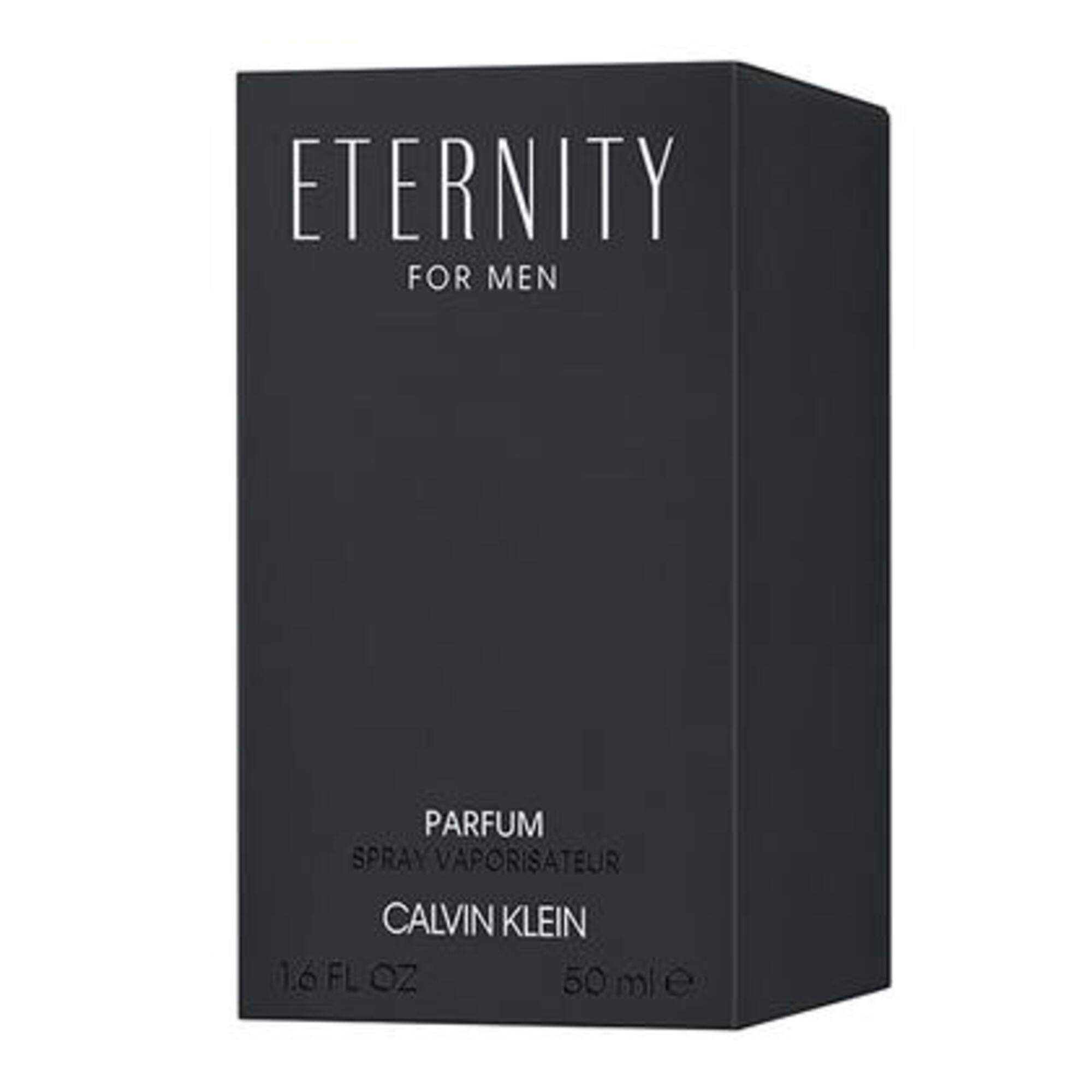 Eternity for Men Parfum