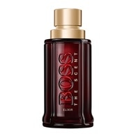 50 ML Hugo Boss THE SCENT Boss The Scent Elixir For Him Apa de Parfum  1 of 2 