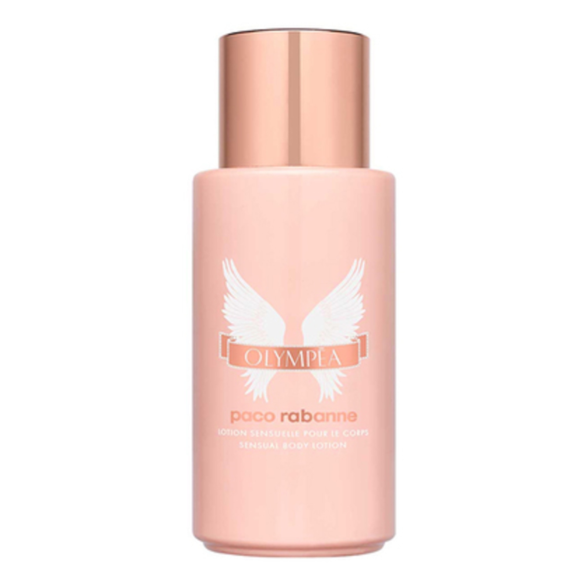 200 ML Rabanne OLYMPEA Olympea Lotiune de Corp 1 of 1 Olympea Lotiune de Corp