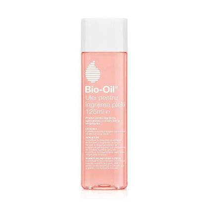 125 ML BIO OIL SKIN CARE Ulei pentru ingrijirea pielii 1 of 1