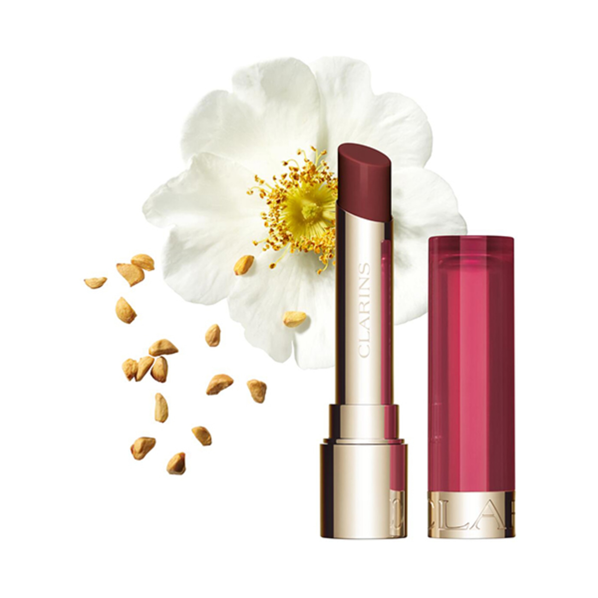 Balsam de buze Lip Comfort Oil Balm