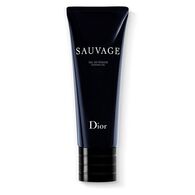 125 ML Dior SAUVAGE Sauvage Gel de ras  1 of 2 