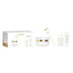 Set L'Integral Anti-Age Eye & Lip Contour Cream Discovery Program