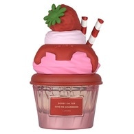 75 ML Lattafa Give Me Gourmand Berry On Top Apa de Parfum 